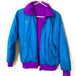 Vintage Columbia Jacket
